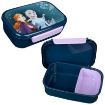 Boîte à lunch Disney Frozen