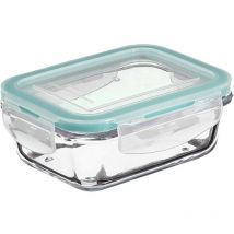 Boîte de conservation verre clipeat 0,8l - 5five
