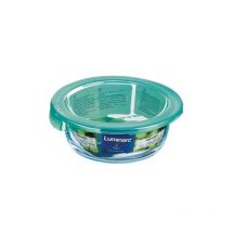 Boîtes à lunch rondes Keep&aposn Box de Luminarc talla