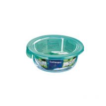 Boîtes à lunch rondes Keep&aposn Box de Luminarc talla