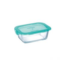 Boîtes à lunch rectangulaires LUMINARC Keep&aposn Box - talla