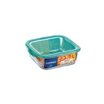 Luminarc - Boîtes à lunch carrées Keep&aposn Box de talla