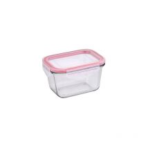 Hermétique 450 ml Cristal Toledo SG-4600 San Ignacio