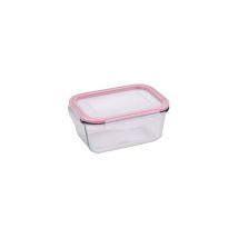 Hermétique 850 ml Cristal Toledo SG-4601 San Ignacio