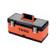 Boîte à outils métallique 20''