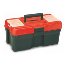 Lem Select - Boite a outils 390x190x200 mm avec plateau