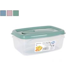 Bigbuy - Boîte à outils Brico (26 x 27,5 x 6 cm)