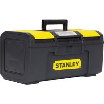 Jardibricodeco - Boîte a Outils Caisse a Outils Ligne Stanley 16'