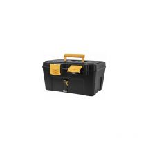 Artplast - Boîte à outils en polypropylène 385x285x205 mm.