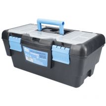 Ferrestock - Boîte à outils 16' 40 x 20 x 17,5 cm