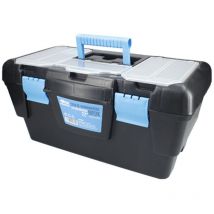 Ferrestock - Boîte à outils 22' 55,5 x 29,5 x 26,5 cm