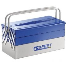 Expert - Boîte à outils métalliques 5 Cases 535 mm - E010201 by Facom