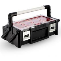 Ad Domo - 17186819 - Organiseur Boîte à Outils