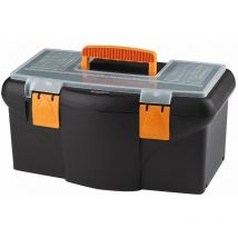 Boîte à outils plastique 18''