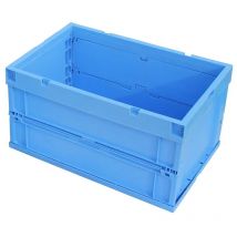 Bote à outils pliable, 400x300x243mm - Laoa