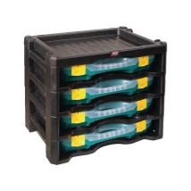 Industrias Tayg - Boîte à outils tayg 302008TAY