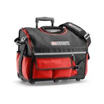 Boite a Outils Textile bi-matiere Probag 20 a Roulettes Facom BS.R20PB
