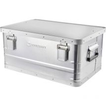 Toolcraft - Boîte à outils TO-8476518 (l x l x h) 570 x 273 x 374 mm