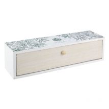 Boite a The Bois Naturel Totally Addict KA2617