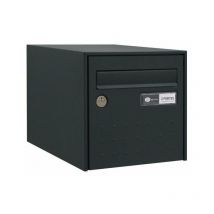 Bal steelbox sf noir 53234-no