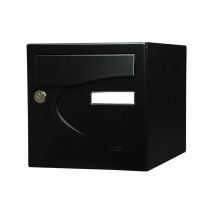 Boîte Aux Lettres Préférence Compact Blanc