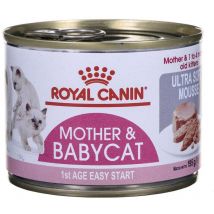 Fhn Wet Babycat Instictive 195gr (12uds) (9003579311660) - Royal Canin
