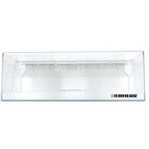 Boite balconnet grand format 26 x 11 x 9 cm pour refrigerateur Liebherr