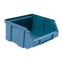 Drakkar Equipement - boite bec bleue polypropylène adaptable -S09001 237 x 146 x 124 mm