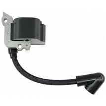Bobine dallumage pour Stihl FS38 FS45 FS46 FC55 FS55 FS55R FS55RC FS55C HL45 HS45 KM55 Remplacement 4140 400 1308