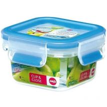508535 boîte alimentaire hermétique 0.25L clip & close 3D - Emsa