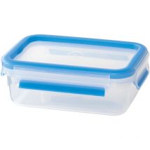 Frischhaltedose Clip&Close rechteckig 0,55 l