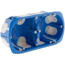 Doppelkasten Abstand 71mm No Air multi mat Ø67 mm p. 40 mm