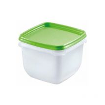 Boite congelation lot 4 freezer box 0,75l ref 803913