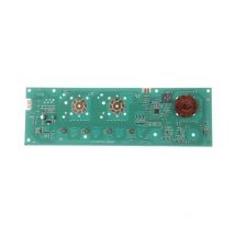 Carte controle display memo led pour seche linge Indesit