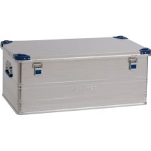 Alutec - Boite D'Aluminium D 140 870x460x350mm