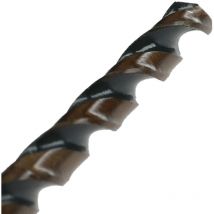 Boite de 10 forets métaux hss taillés meulés diamètre 32MM Hanger 155135