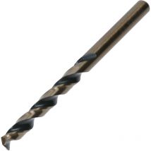 Boite de 10 forets métaux hss taillés meulés diamètre 42MM Hanger 155139