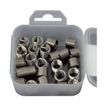 Boite de 10 insert - M12x1,75 - om 0456 - Ce produit de marque est neuf. - Clas