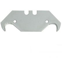 Boîte de 10 lames crochet Mondelin