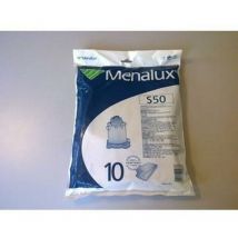 Boite de 10 sacs S27BV d'origine