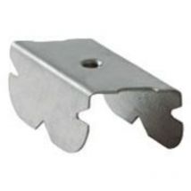 Chabanne - Caja de 100 - Colgador giratorio para listones de enrasar F45/47