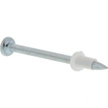 Clous à tête plate Spit C9