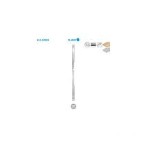 Box mit 12 Laubsägeblättern Classic