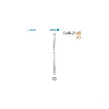 Box mit 12 Laubsägeblättern Classic