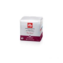 Boîte de 18 Capsules café Illy Iperespresso