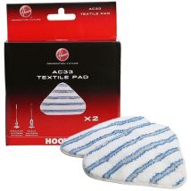 Boite de 2 lingettes AC33