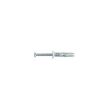 Boîte de 50 chevilles hit m à douille plate Spit L.110 mm - ø 8 mm - 060093