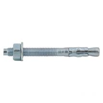 Lem Select - Boite de 200 Goujons d'ancrage métallique M.6x60mm