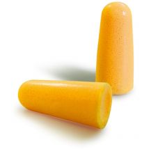 Caja de 200 pares - Tapones pu naranja snr - 36dB