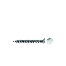 Boîte de 200 vis à bois CELO ZINQUÉ 4,5x30mm VLOX